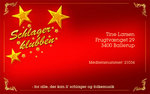 Frontpage card